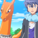 Illustration for article titled Pokemon XY Special: The Strongest Mega Evolution Act 1